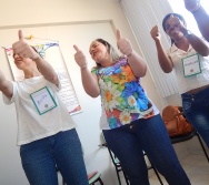 CHCV - ENCONTRO 2 - TÉCNICAS PARA CONTAR HISTÓRIAS I - TURMA 2 VESPERTINO