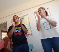 CHCV - ENCONTRO 2 - TÉCNICAS PARA CONTAR HISTÓRIAS I - TURMA 2 VESPERTINO