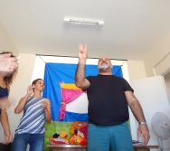 CHCV - ENCONTRO 2 - TÉCNICAS PARA CONTAR HISTÓRIAS I - TURMA 2 VESPERTINO