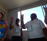 CHCV - ENCONTRO 2 - TÉCNICAS PARA CONTAR HISTÓRIAS I - TURMA 2 VESPERTINO