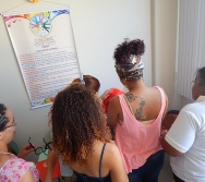 CHCV - ENCONTRO 2 - TÉCNICAS PARA CONTAR HISTÓRIAS I - TURMA 2 VESPERTINO