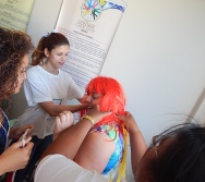 CHCV - ENCONTRO 2 - TÉCNICAS PARA CONTAR HISTÓRIAS I - TURMA 2 VESPERTINO