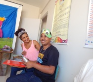 CHCV - ENCONTRO 2 - TÉCNICAS PARA CONTAR HISTÓRIAS I - TURMA 2 VESPERTINO