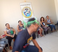 CHCV - ENCONTRO 2 - TÉCNICAS PARA CONTAR HISTÓRIAS I - TURMA 2 VESPERTINO