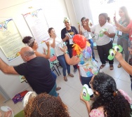 CHCV - ENCONTRO 2 - TÉCNICAS PARA CONTAR HISTÓRIAS I - TURMA 2 VESPERTINO