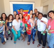 CHCV - ENCONTRO 2 - TÉCNICAS PARA CONTAR HISTÓRIAS I - TURMA 2 VESPERTINO