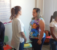 CHCV - ENCONTRO 2 - TÉCNICAS PARA CONTAR HISTÓRIAS I - TURMA 2 VESPERTINO