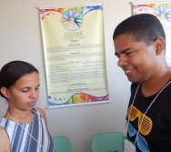 CHCV - ENCONTRO 2 - TÉCNICAS PARA CONTAR HISTÓRIAS I - TURMA 2 VESPERTINO