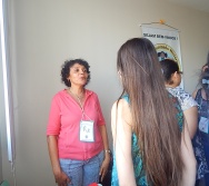 CHCV - ENCONTRO 2 - TÉCNICAS PARA CONTAR HISTÓRIAS I - TURMA 2 VESPERTINO