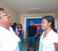 CHCV - ENCONTRO 2 - TÉCNICAS PARA CONTAR HISTÓRIAS I - TURMA 2 VESPERTINO