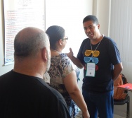 CHCV - ENCONTRO 2 - TÉCNICAS PARA CONTAR HISTÓRIAS I - TURMA 2 VESPERTINO