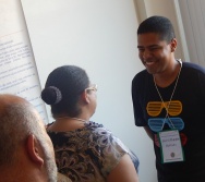 CHCV - ENCONTRO 2 - TÉCNICAS PARA CONTAR HISTÓRIAS I - TURMA 2 VESPERTINO