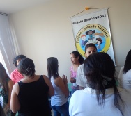 CHCV - ENCONTRO 2 - TÉCNICAS PARA CONTAR HISTÓRIAS I - TURMA 2 VESPERTINO