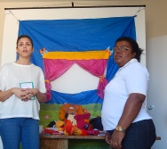 CHCV - ENCONTRO 2 - TÉCNICAS PARA CONTAR HISTÓRIAS I - TURMA 2 VESPERTINO