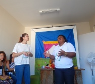 CHCV - ENCONTRO 2 - TÉCNICAS PARA CONTAR HISTÓRIAS I - TURMA 2 VESPERTINO