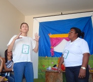 CHCV - ENCONTRO 2 - TÉCNICAS PARA CONTAR HISTÓRIAS I - TURMA 2 VESPERTINO