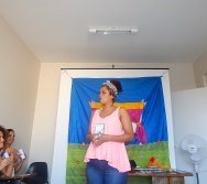 CHCV - ENCONTRO 2 - TÉCNICAS PARA CONTAR HISTÓRIAS I - TURMA 2 VESPERTINO