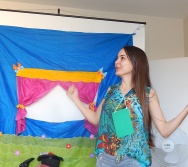 CHCV - ENCONTRO 2 - TÉCNICAS PARA CONTAR HISTÓRIAS I - TURMA 2 VESPERTINO