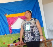 CHCV - ENCONTRO 2 - TÉCNICAS PARA CONTAR HISTÓRIAS I - TURMA 2 VESPERTINO