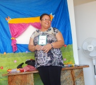 CHCV - ENCONTRO 2 - TÉCNICAS PARA CONTAR HISTÓRIAS I - TURMA 2 VESPERTINO