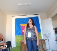 CHCV - ENCONTRO 2 - TÉCNICAS PARA CONTAR HISTÓRIAS I - TURMA 2 VESPERTINO