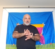 CHCV - ENCONTRO 2 - TÉCNICAS PARA CONTAR HISTÓRIAS I - TURMA 2 VESPERTINO