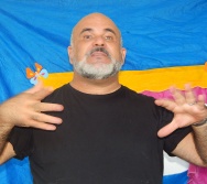 CHCV - ENCONTRO 2 - TÉCNICAS PARA CONTAR HISTÓRIAS I - TURMA 2 VESPERTINO