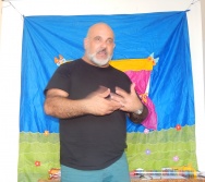 CHCV - ENCONTRO 2 - TÉCNICAS PARA CONTAR HISTÓRIAS I - TURMA 2 VESPERTINO