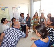 CHCV - ENCONTRO 2 - TÉCNICAS PARA CONTAR HISTÓRIAS I - TURMA 3 MATUTINO