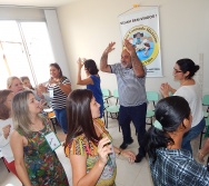 CHCV - ENCONTRO 2 - TÉCNICAS PARA CONTAR HISTÓRIAS I - TURMA 3 MATUTINO