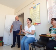 CHCV - ENCONTRO 2 - TÉCNICAS PARA CONTAR HISTÓRIAS I - TURMA 3 MATUTINO