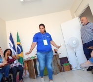 CHCV - ENCONTRO 2 - TÉCNICAS PARA CONTAR HISTÓRIAS I - TURMA 3 MATUTINO