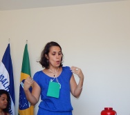 CHCV - ENCONTRO 2 - TÉCNICAS PARA CONTAR HISTÓRIAS I - TURMA 3 MATUTINO