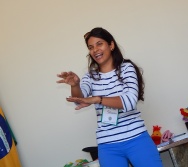 CHCV - ENCONTRO 2 - TÉCNICAS PARA CONTAR HISTÓRIAS I - TURMA 3 MATUTINO