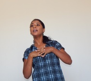 CHCV - ENCONTRO 2 - TÉCNICAS PARA CONTAR HISTÓRIAS I - TURMA 3 MATUTINO