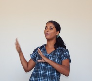 CHCV - ENCONTRO 2 - TÉCNICAS PARA CONTAR HISTÓRIAS I - TURMA 3 MATUTINO