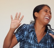 CHCV - ENCONTRO 2 - TÉCNICAS PARA CONTAR HISTÓRIAS I - TURMA 3 MATUTINO