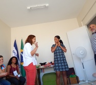 CHCV - ENCONTRO 2 - TÉCNICAS PARA CONTAR HISTÓRIAS I - TURMA 3 MATUTINO