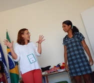 CHCV - ENCONTRO 2 - TÉCNICAS PARA CONTAR HISTÓRIAS I - TURMA 3 MATUTINO