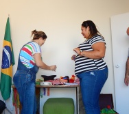 CHCV - ENCONTRO 2 - TÉCNICAS PARA CONTAR HISTÓRIAS I - TURMA 3 MATUTINO