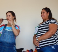 CHCV - ENCONTRO 2 - TÉCNICAS PARA CONTAR HISTÓRIAS I - TURMA 3 MATUTINO