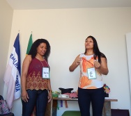 CHCV - ENCONTRO 2 - TÉCNICAS PARA CONTAR HISTÓRIAS I - TURMA 3 MATUTINO