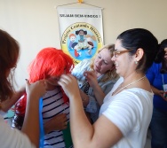 CHCV - ENCONTRO 2 - TÉCNICAS PARA CONTAR HISTÓRIAS I - TURMA 3 MATUTINO