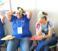 CHCV - ENCONTRO 2 - TÉCNICAS PARA CONTAR HISTÓRIAS I - TURMA 3 MATUTINO