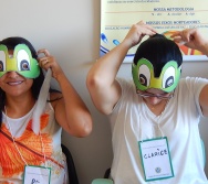 CHCV - ENCONTRO 2 - TÉCNICAS PARA CONTAR HISTÓRIAS I - TURMA 3 MATUTINO