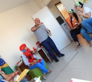 CHCV - ENCONTRO 2 - TÉCNICAS PARA CONTAR HISTÓRIAS I - TURMA 3 MATUTINO