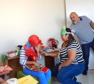 CHCV - ENCONTRO 2 - TÉCNICAS PARA CONTAR HISTÓRIAS I - TURMA 3 MATUTINO