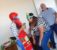 CHCV - ENCONTRO 2 - TÉCNICAS PARA CONTAR HISTÓRIAS I - TURMA 3 MATUTINO