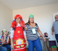 CHCV - ENCONTRO 2 - TÉCNICAS PARA CONTAR HISTÓRIAS I - TURMA 3 MATUTINO