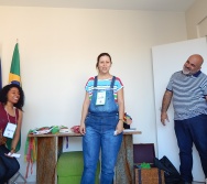 CHCV - ENCONTRO 2 - TÉCNICAS PARA CONTAR HISTÓRIAS I - TURMA 3 MATUTINO